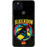 Marvel Classic Comics Black Widow Google Pixel 5a Skin